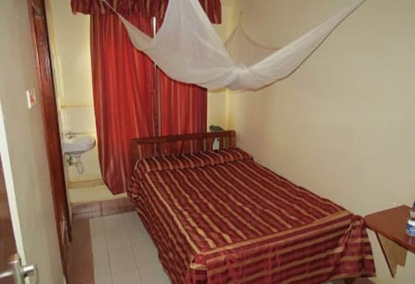 هتل Kings Meat World