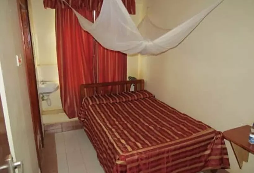 هتل Kings Meat World