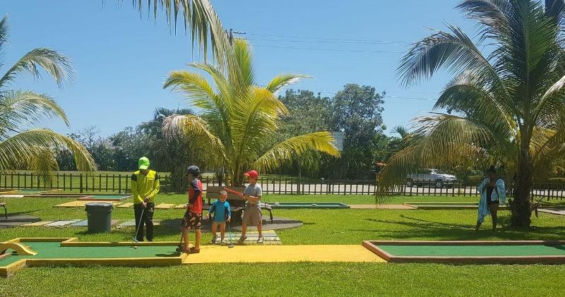 هتل La Ensenada Beach Resort All Inclusive