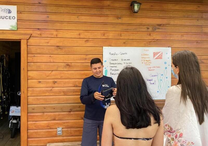 هتل La Ensenada Beach Resort All Inclusive