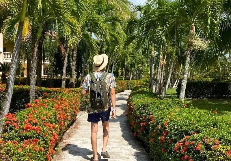هتل La Ensenada Beach Resort  All Inclusive