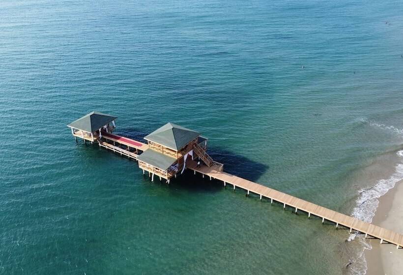 هتل La Ensenada Beach Resort All Inclusive