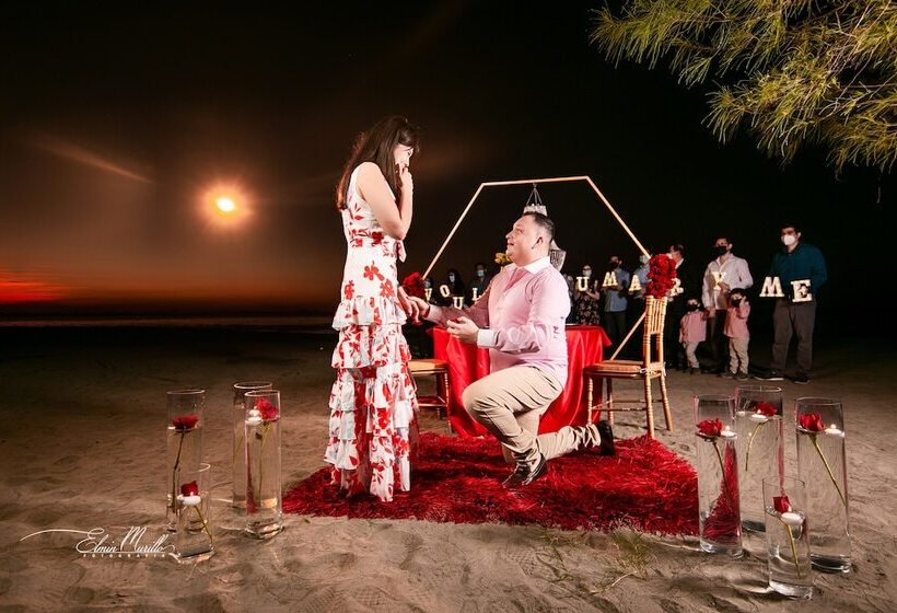 هتل La Ensenada Beach Resort All Inclusive