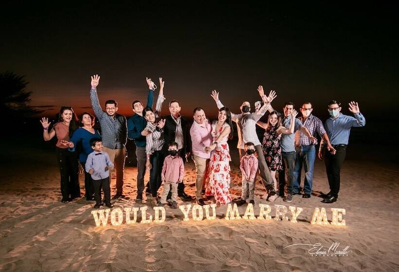 هتل La Ensenada Beach Resort All Inclusive