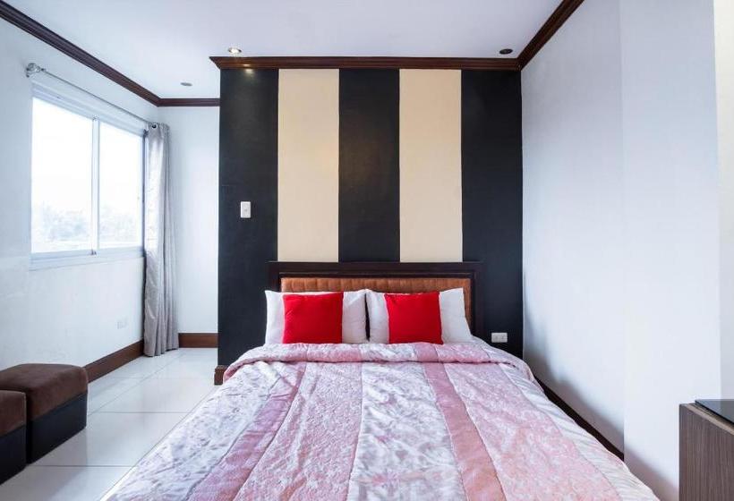 Hotel Machiavelli Lodge