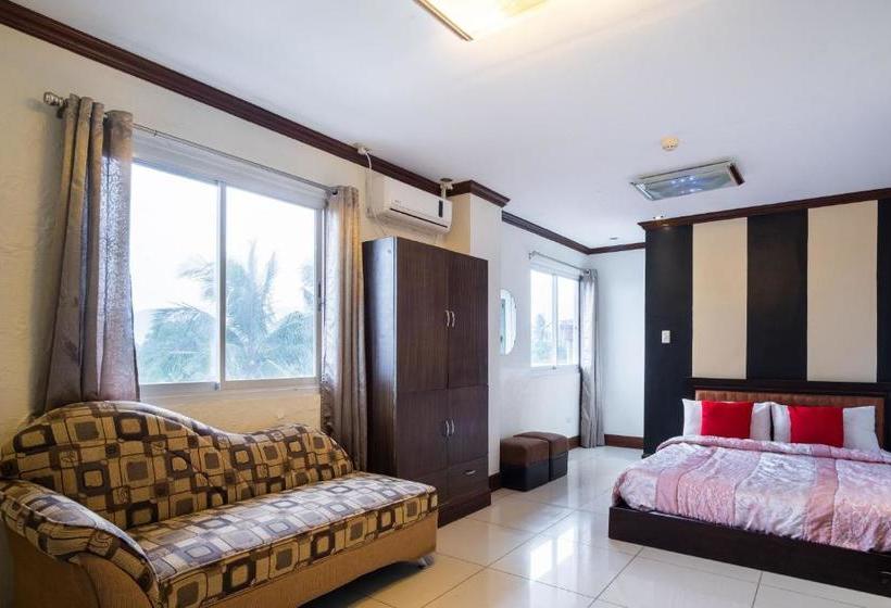 Hotel Machiavelli Lodge