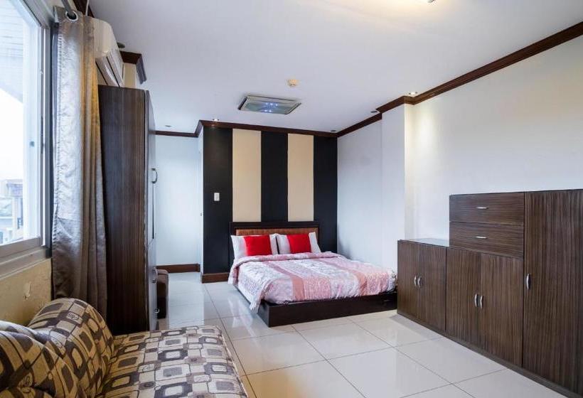 Hotel Machiavelli Lodge