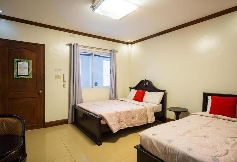 Hotel Machiavelli Lodge