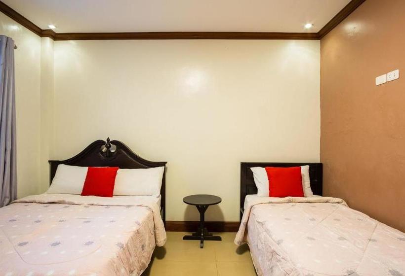 Hotel Machiavelli Lodge