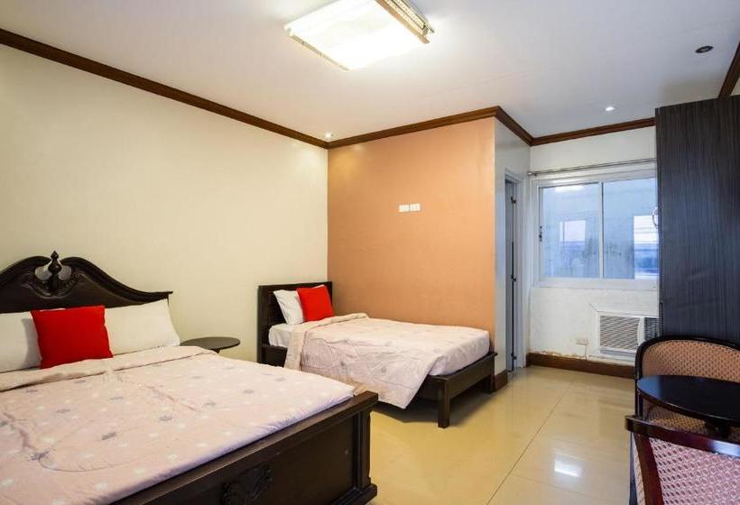 Hotel Machiavelli Lodge