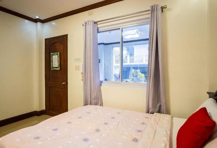 Hotel Machiavelli Lodge