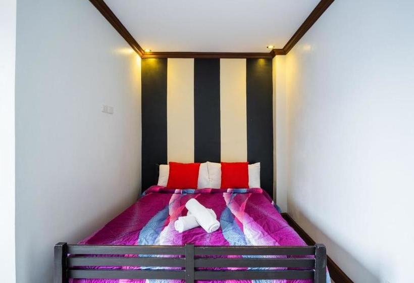 Hotel Machiavelli Lodge