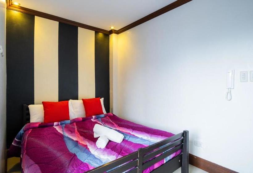 Hotel Machiavelli Lodge