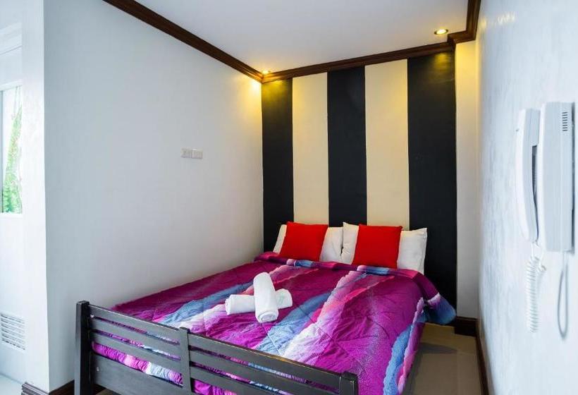 Hotel Machiavelli Lodge