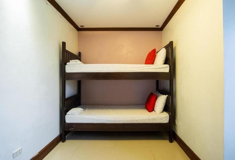 Hotel Machiavelli Lodge