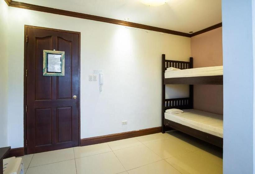 Hotel Machiavelli Lodge