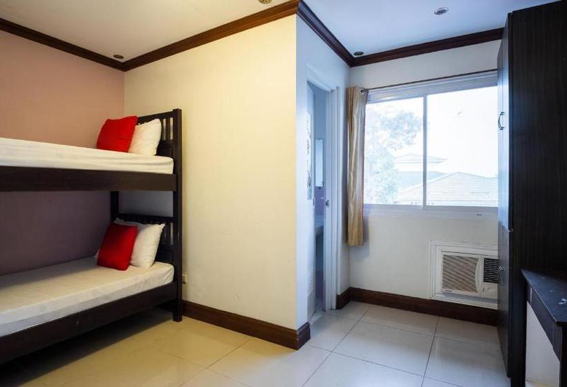 Hotel Machiavelli Lodge