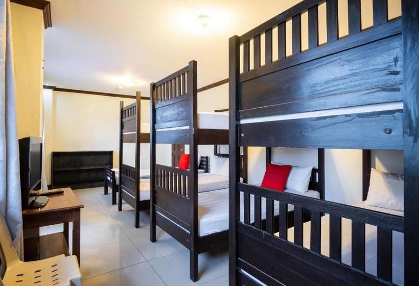 Hotel Machiavelli Lodge