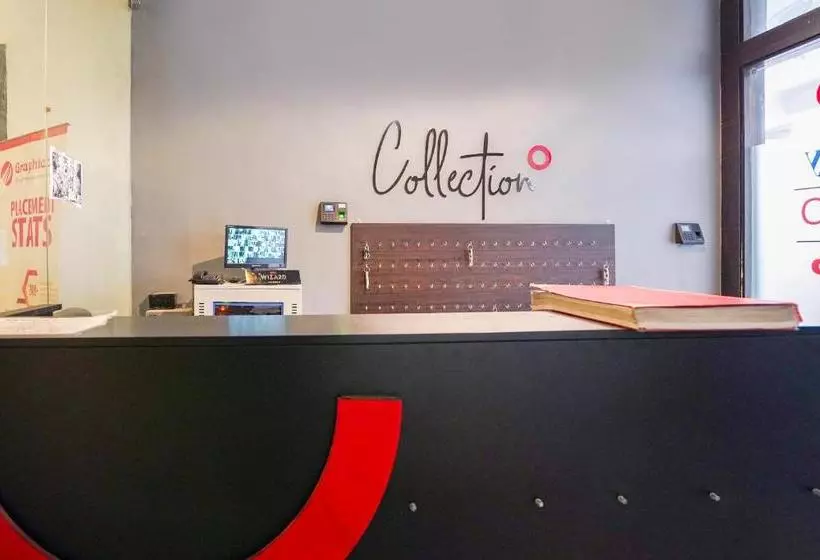 هتل Oyo Rooms Noida Atta Market