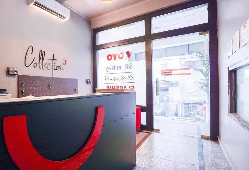 هتل Oyo Rooms Noida Atta Market