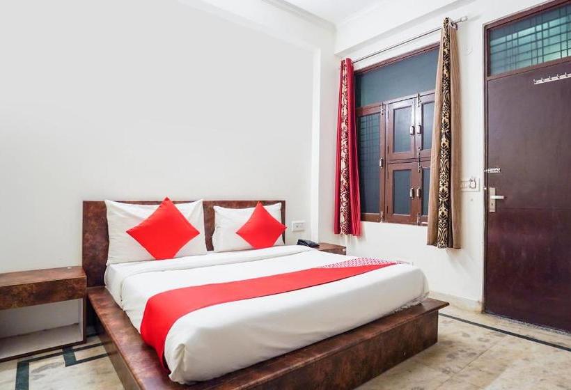 فندق Oyo Rooms Noida Atta Market