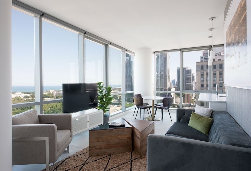 فندق Sonder  Essex On The Park