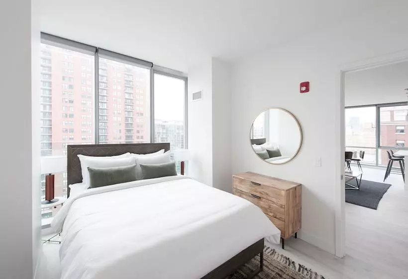 هتل Sonder  Essex On The Park