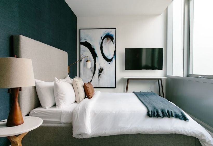 فندق Sonder  Essex On The Park