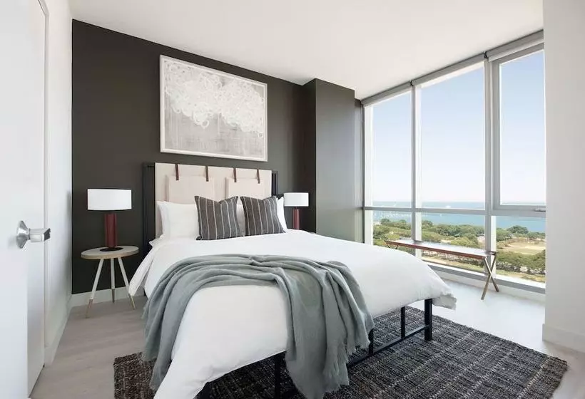 هتل Sonder  Essex On The Park