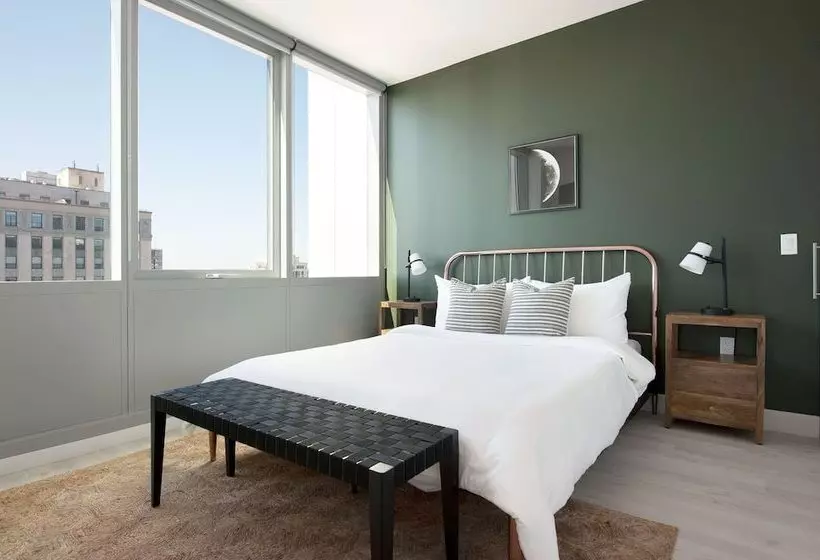 هتل Sonder  Essex On The Park