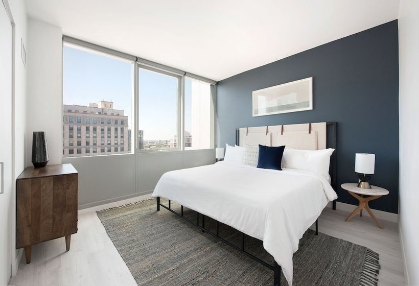 فندق Sonder  Essex On The Park