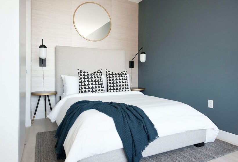 فندق Sonder  Essex On The Park