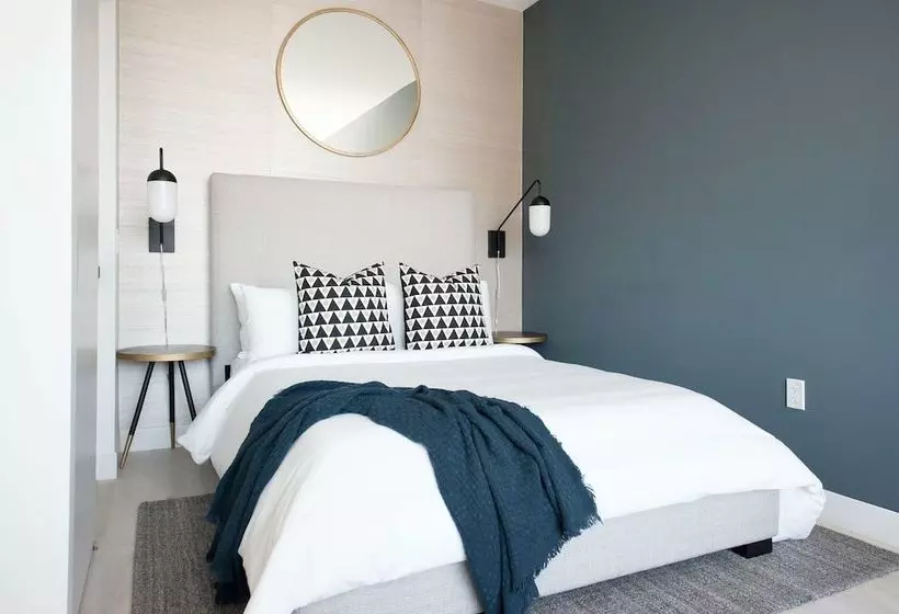 هتل Sonder  Essex On The Park