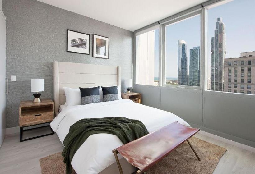 فندق Sonder  Essex On The Park