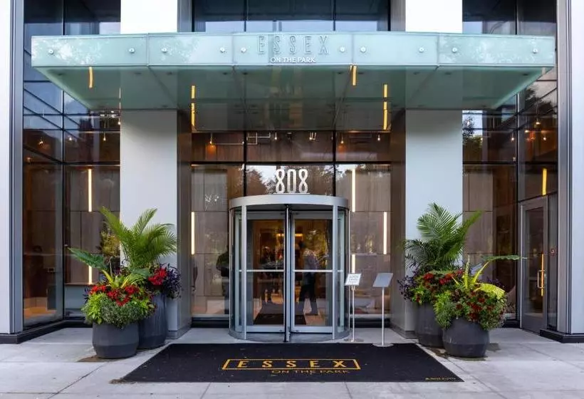 هتل Sonder  Essex On The Park