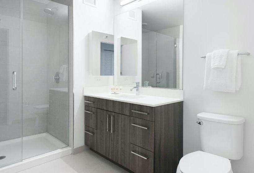 فندق Sonder  Essex On The Park