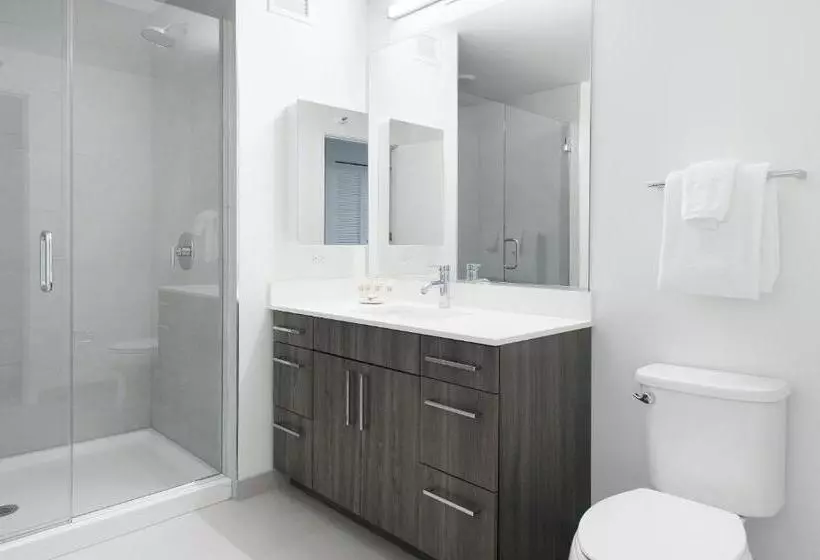 هتل Sonder  Essex On The Park