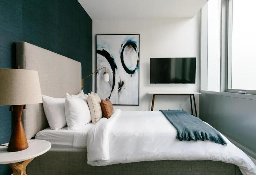 فندق Sonder  Essex On The Park