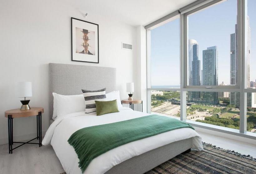 فندق Sonder  Essex On The Park