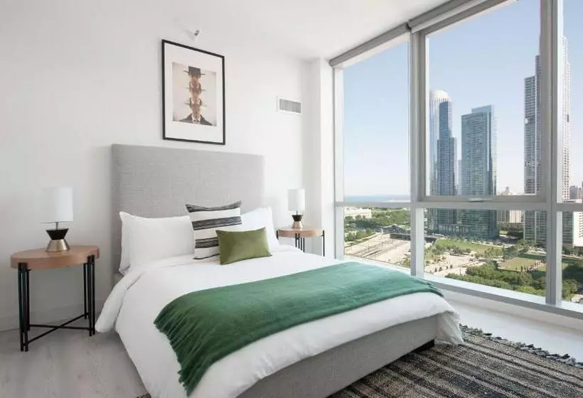 هتل Sonder  Essex On The Park