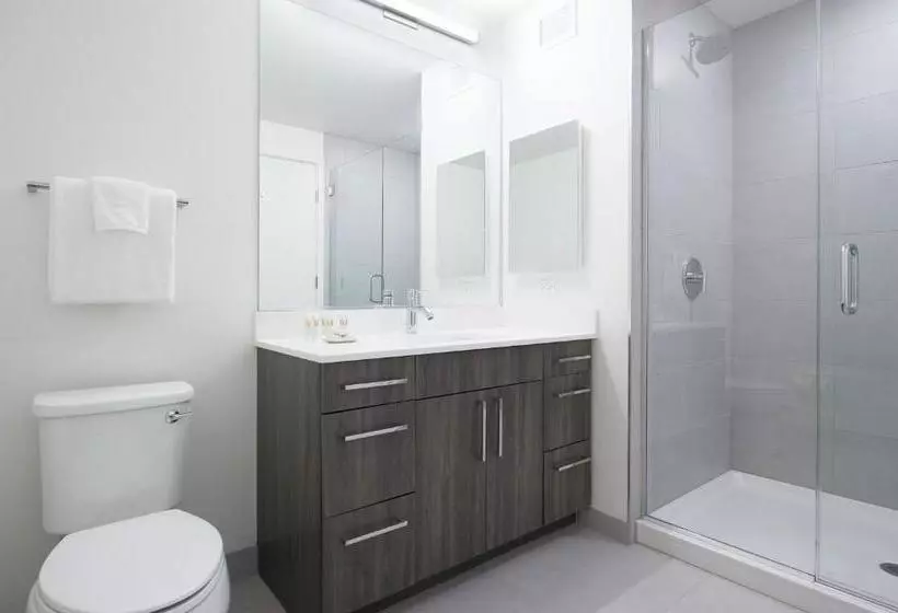 هتل Sonder  Essex On The Park