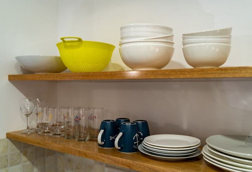 Kanasuk Selfcatering Apartments