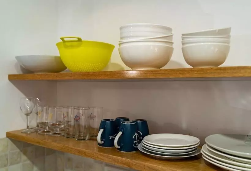 Kanasuk Selfcatering Apartments