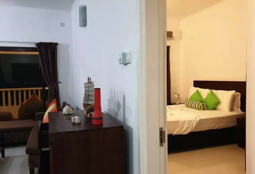 Kanasuk Selfcatering Apartments