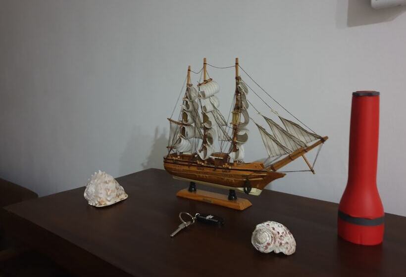 Kanasuk Selfcatering Apartments