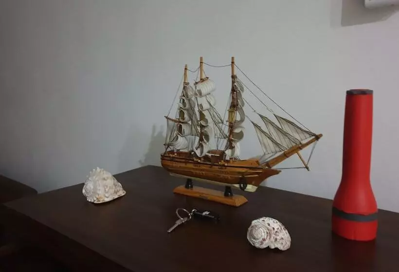 Kanasuk Selfcatering Apartments