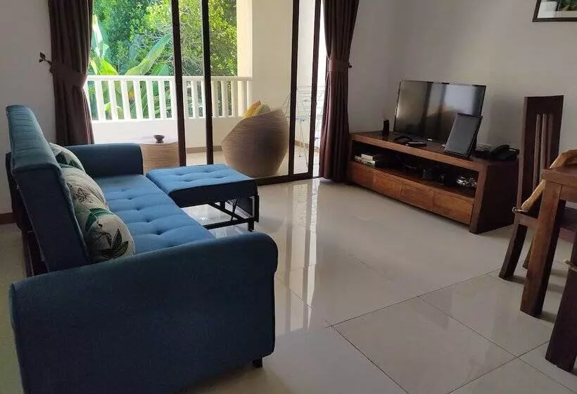 Kanasuk Selfcatering Apartments