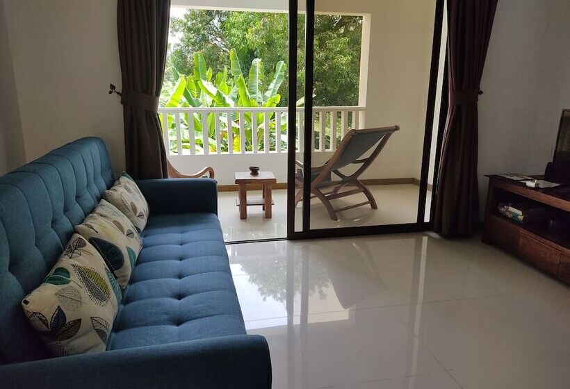 Kanasuk Selfcatering Apartments