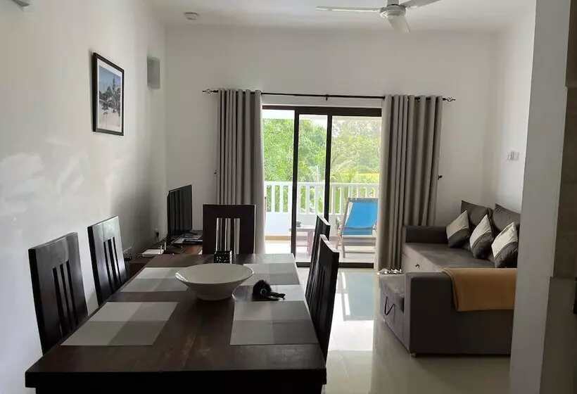 Kanasuk Selfcatering Apartments