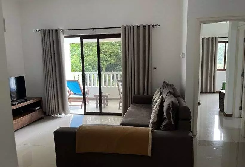 Kanasuk Selfcatering Apartments